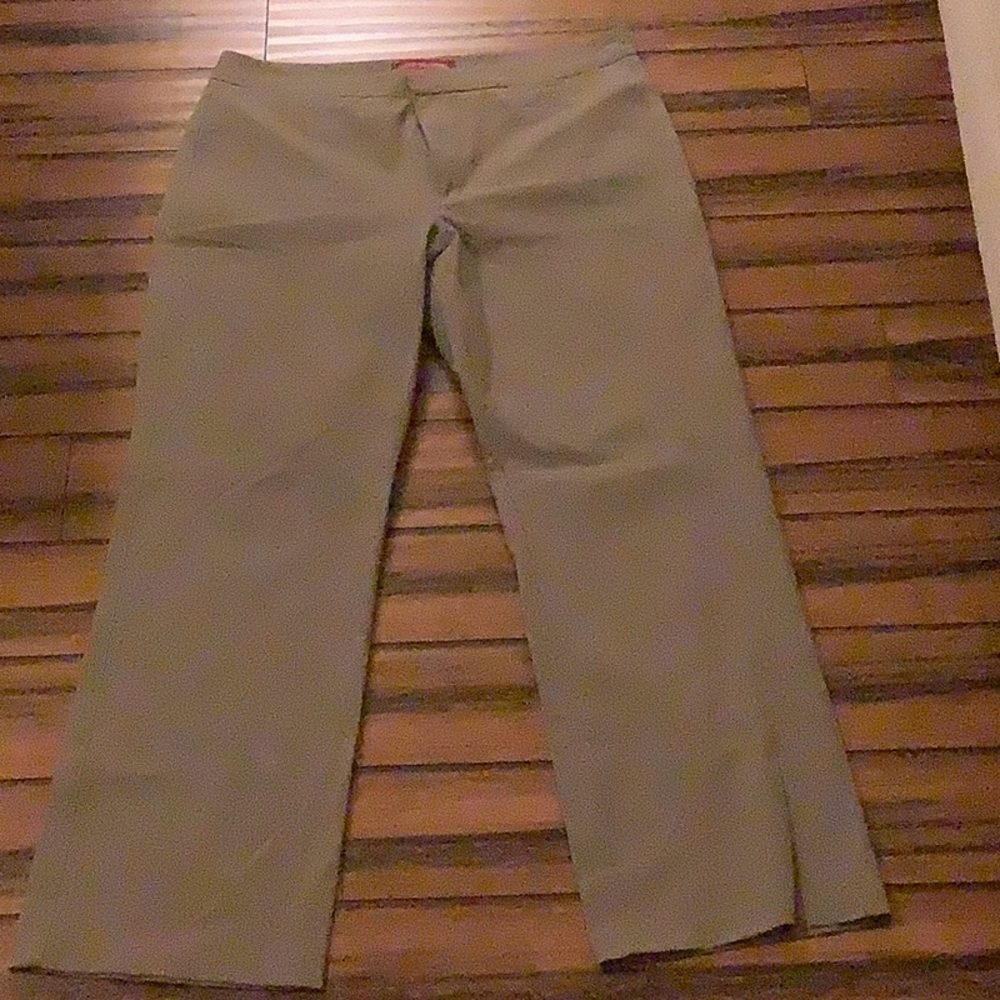 Gloria Vanderbilt Chinos
